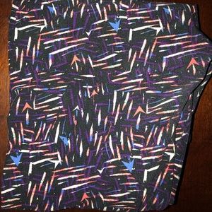 Lularoe leggings size TC